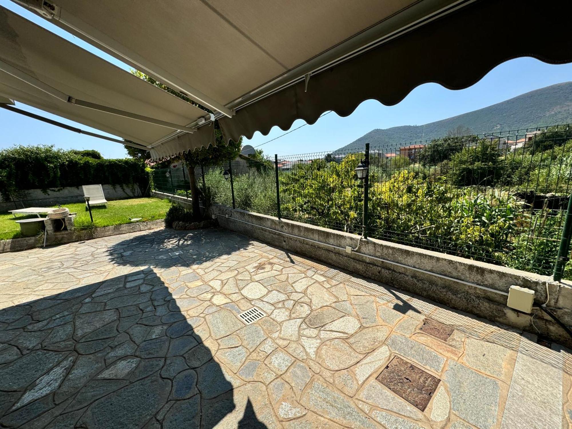 L'11 Affittacamere Borghetto Santo Spirito Exterior foto